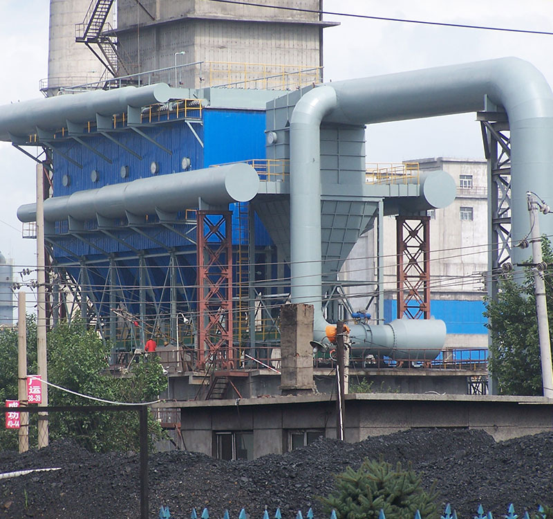 重慶焦化除塵器廠家